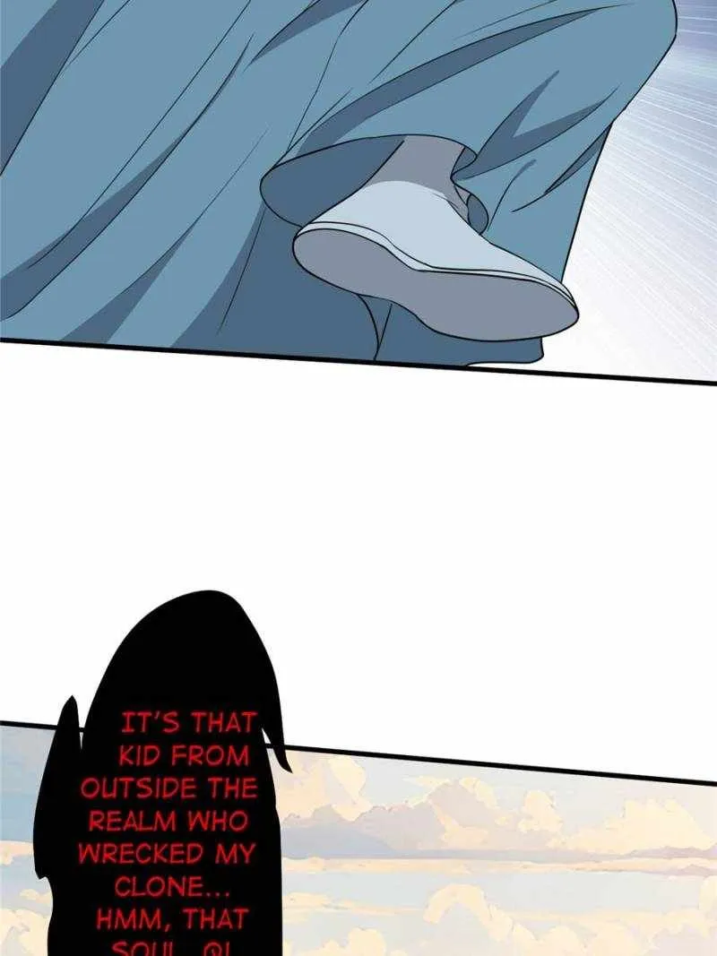 My Son, Quickly Rely On Your Father’s Prestige Chapter 125 page 17 - 