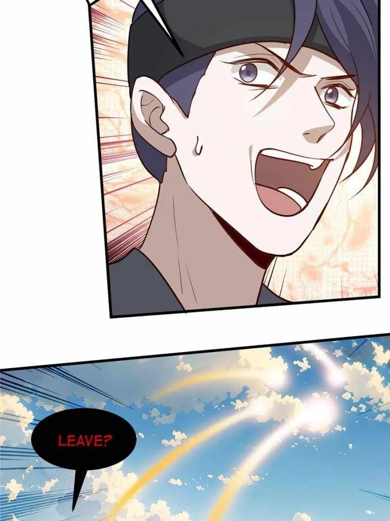 My Son, Quickly Rely On Your Father’s Prestige Chapter 125 page 29 - 
