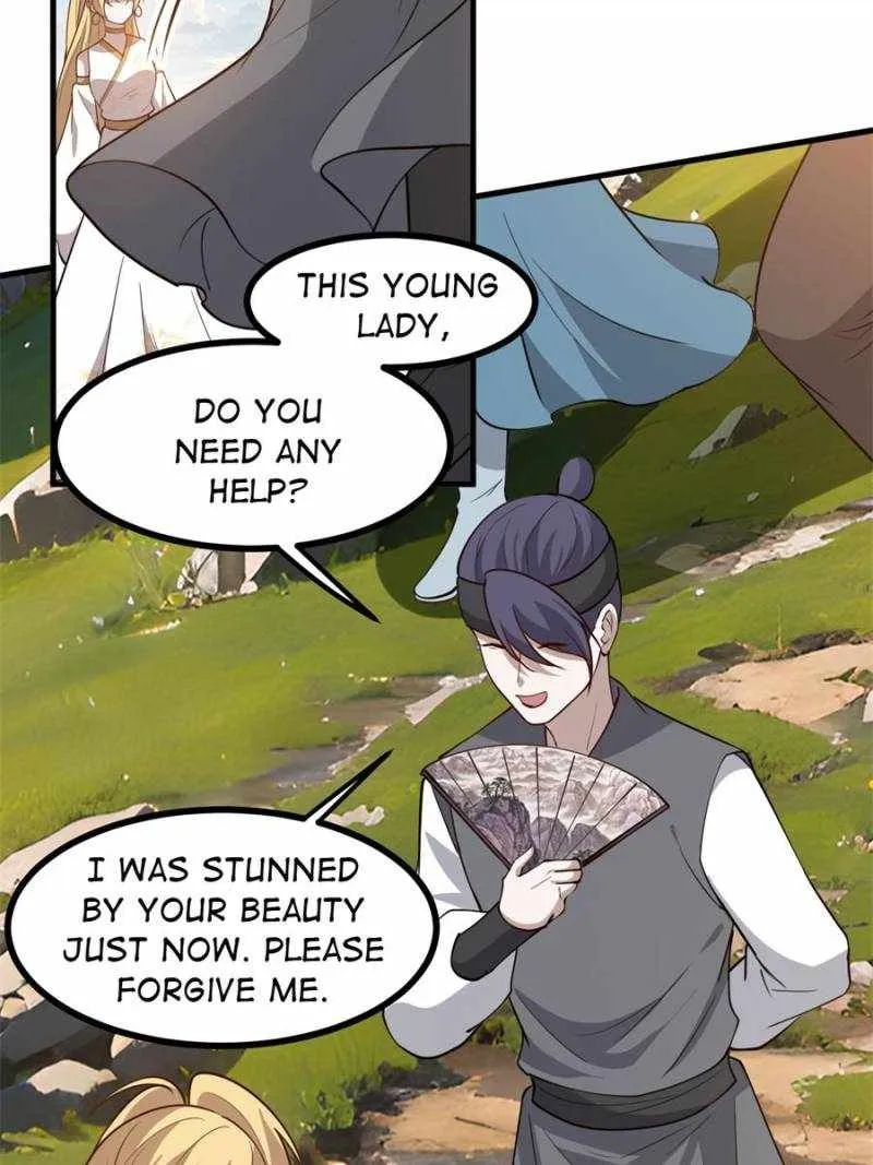 My Son, Quickly Rely On Your Father’s Prestige Chapter 125 page 4 - 