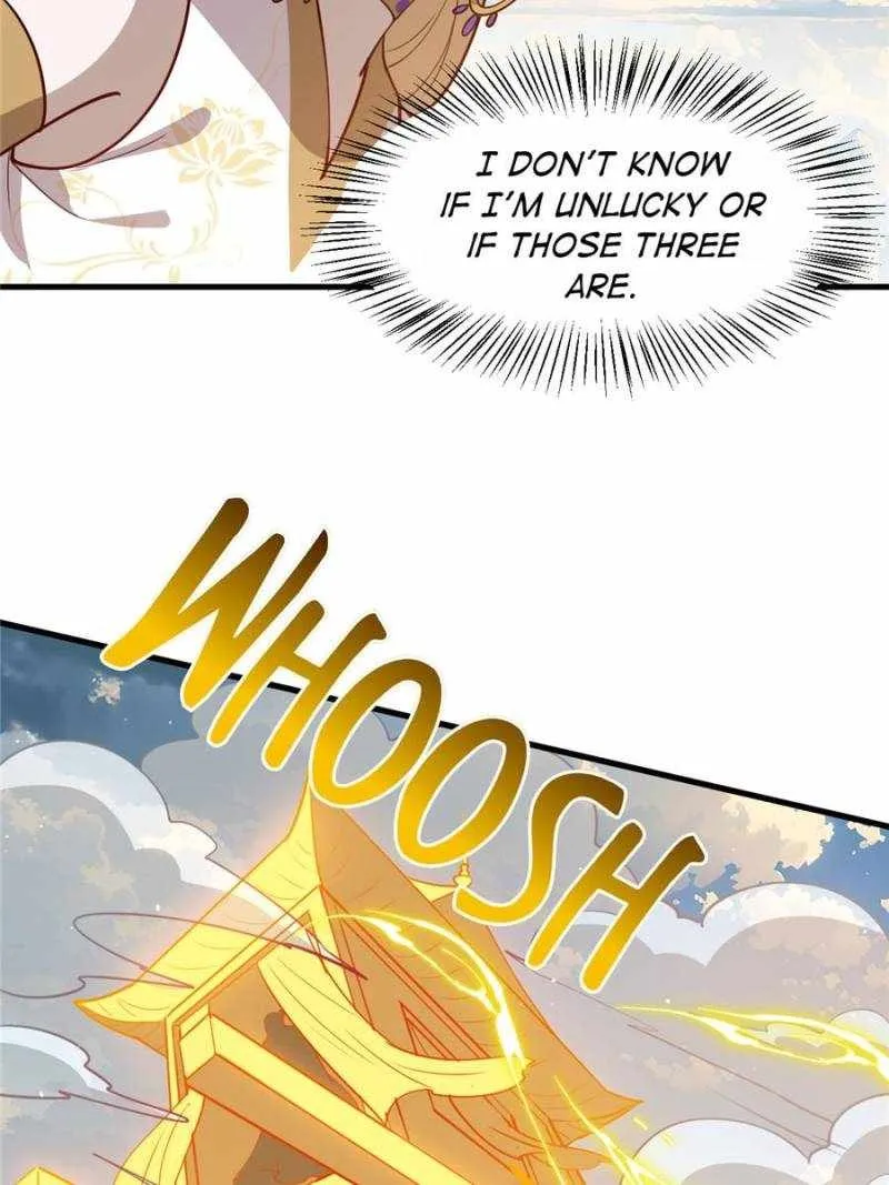 My Son, Quickly Rely On Your Father’s Prestige Chapter 125 page 31 - 