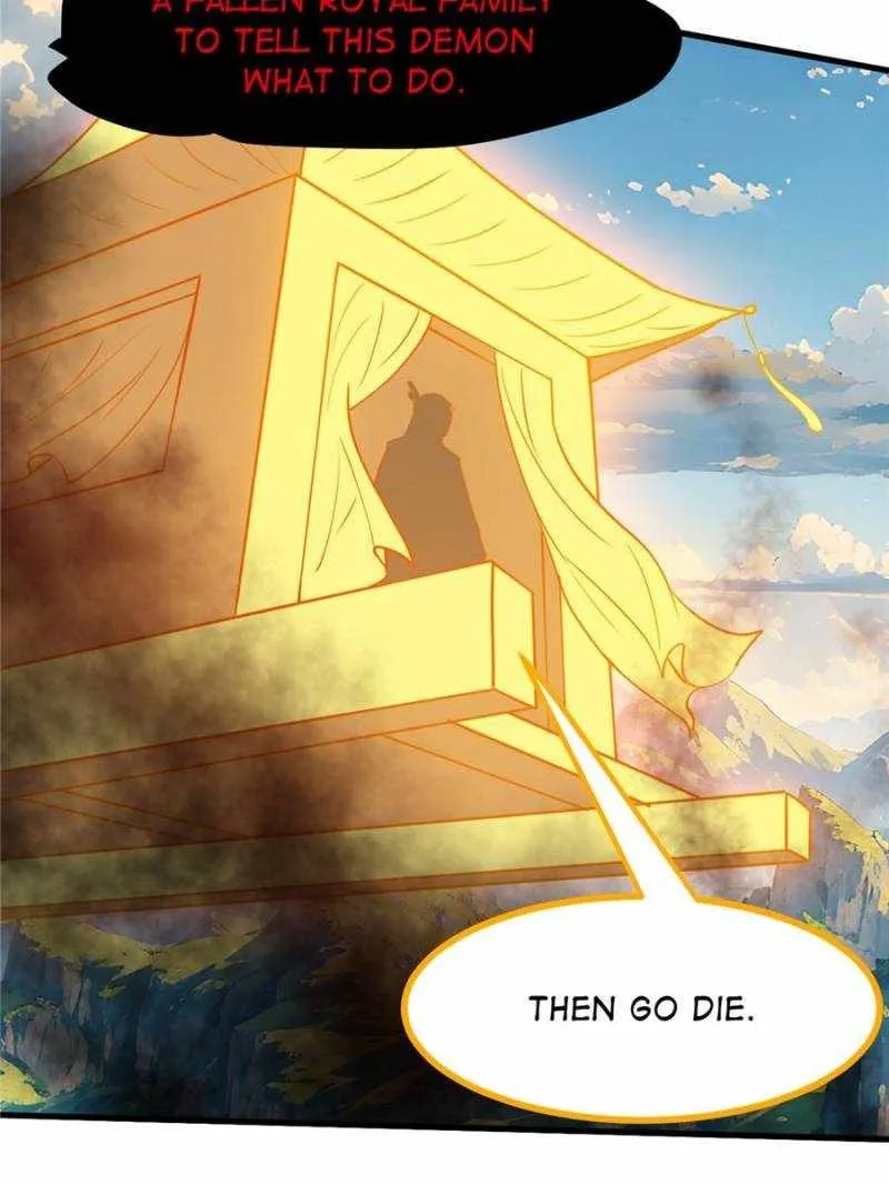 My Son, Quickly Rely On Your Father’s Prestige Chapter 125 page 40 - 