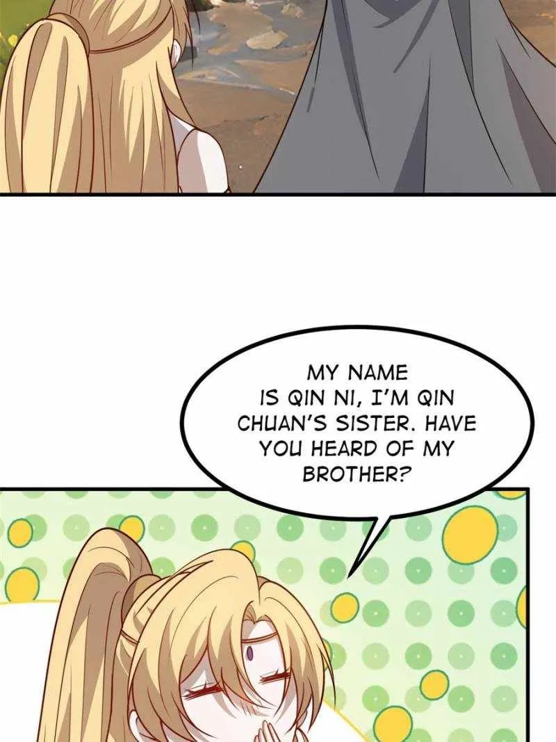 My Son, Quickly Rely On Your Father’s Prestige Chapter 125 page 5 - 
