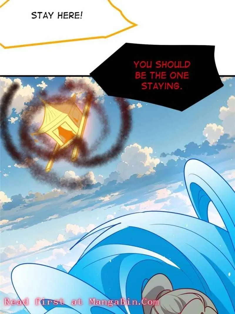 My Son, Quickly Rely On Your Father’s Prestige Chapter 125 page 43 - 