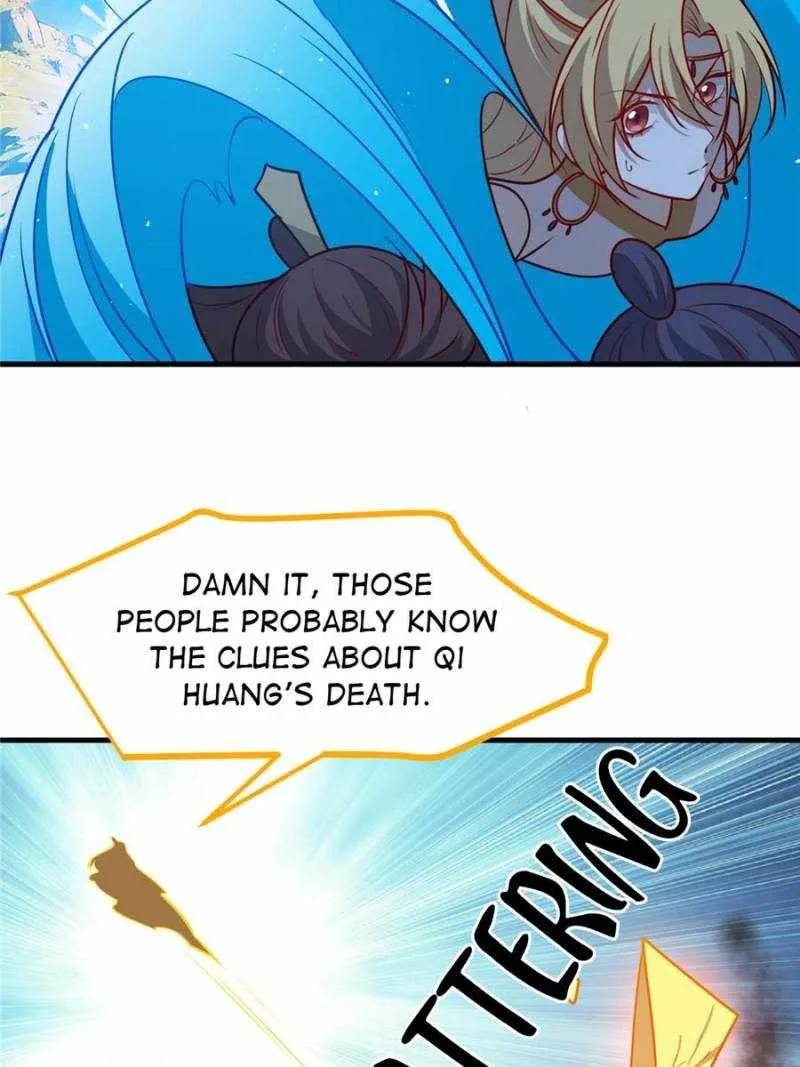 My Son, Quickly Rely On Your Father’s Prestige Chapter 125 page 44 - 