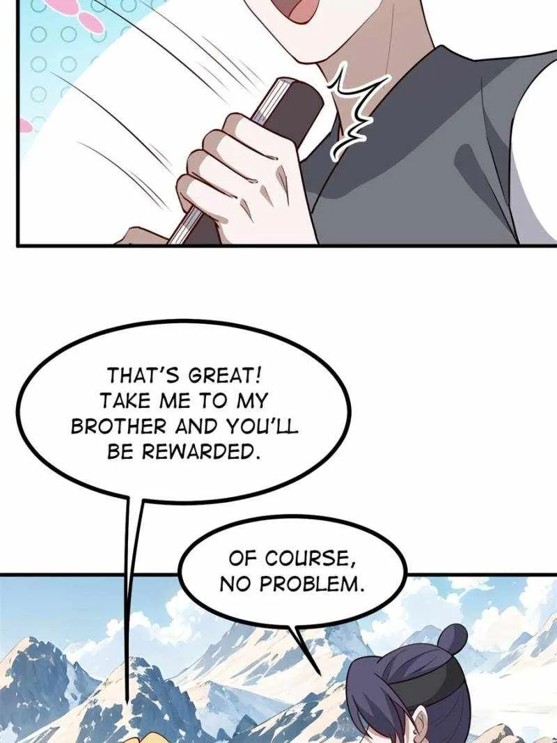 My Son, Quickly Rely On Your Father’s Prestige Chapter 125 page 7 - 