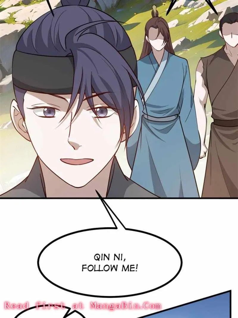 My Son, Quickly Rely On Your Father’s Prestige Chapter 125 page 9 - 