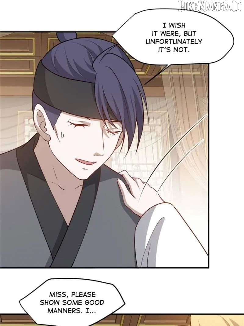 My Son, Quickly Rely On Your Father’s Prestige Chapter 126 page 11 - 