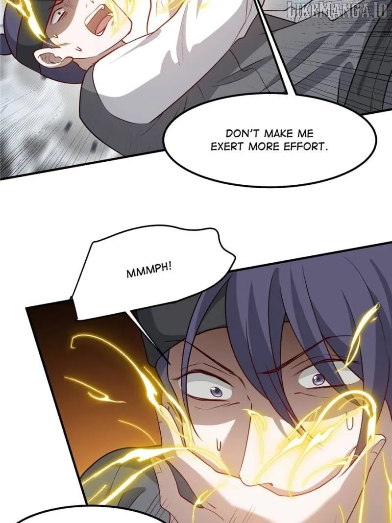 My Son, Quickly Rely On Your Father’s Prestige Chapter 126 page 15 - 