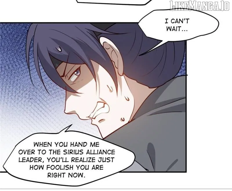My Son, Quickly Rely On Your Father’s Prestige Chapter 126 page 19 - 