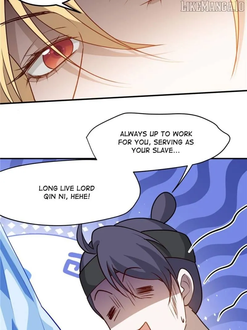 My Son, Quickly Rely On Your Father’s Prestige Chapter 126 page 23 - 