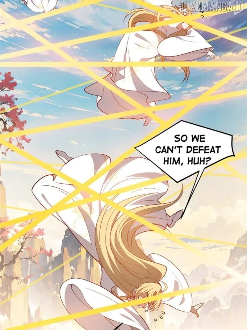 My Son, Quickly Rely On Your Father’s Prestige Chapter 127 page 11 - 