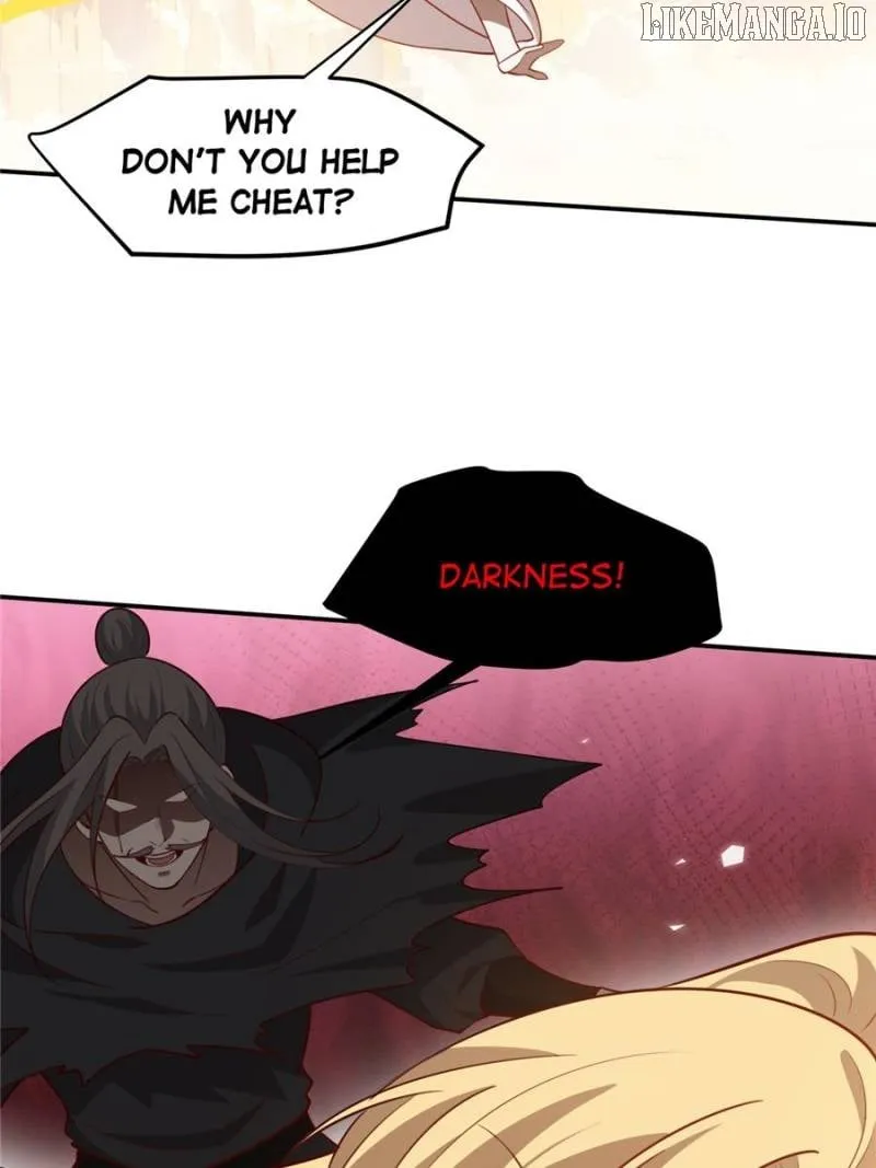 My Son, Quickly Rely On Your Father’s Prestige Chapter 127 page 12 - 