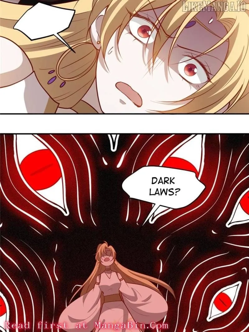 My Son, Quickly Rely On Your Father’s Prestige Chapter 127 page 13 - 