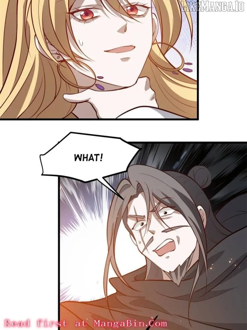 My Son, Quickly Rely On Your Father’s Prestige Chapter 127 page 3 - 