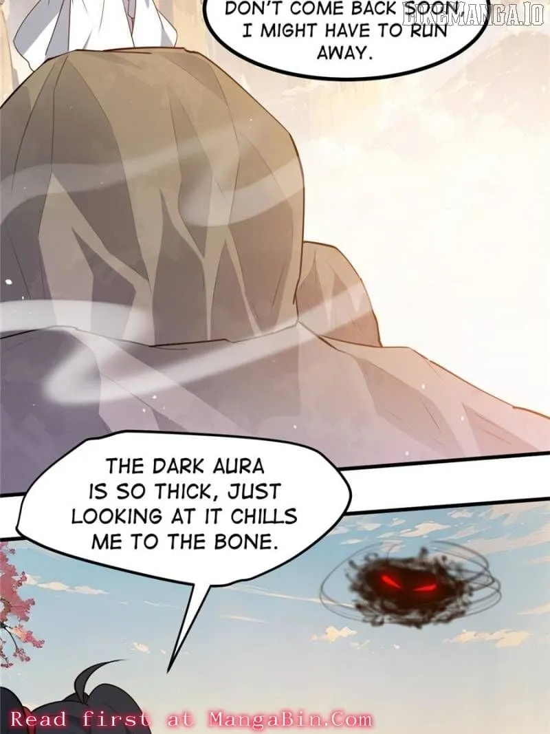My Son, Quickly Rely On Your Father’s Prestige Chapter 127 page 23 - 