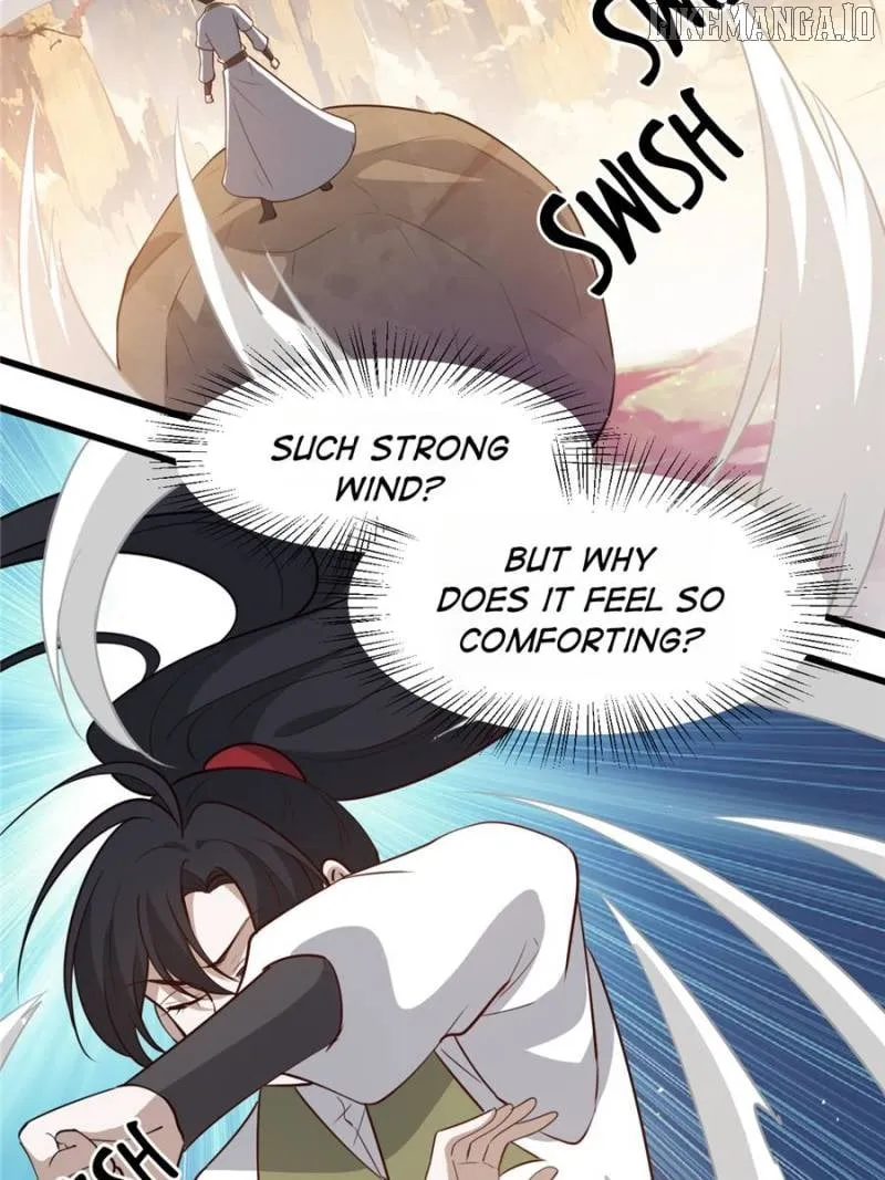My Son, Quickly Rely On Your Father’s Prestige Chapter 127 page 26 - 