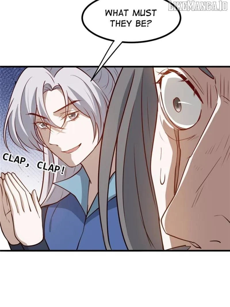 My Son, Quickly Rely On Your Father’s Prestige Chapter 127 page 39 - 