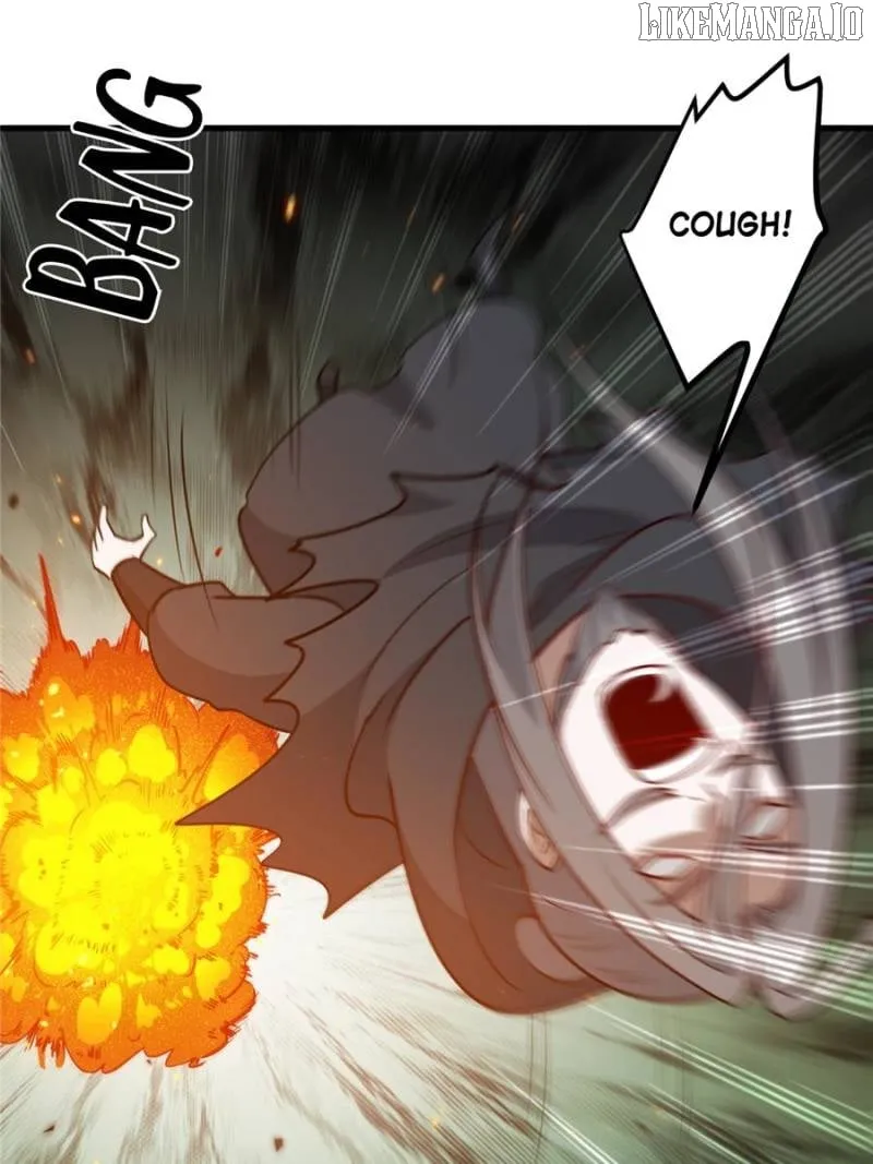 My Son, Quickly Rely On Your Father’s Prestige Chapter 127 page 40 - 