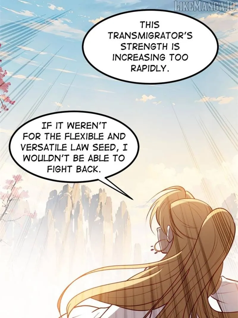 My Son, Quickly Rely On Your Father’s Prestige Chapter 127 page 5 - 