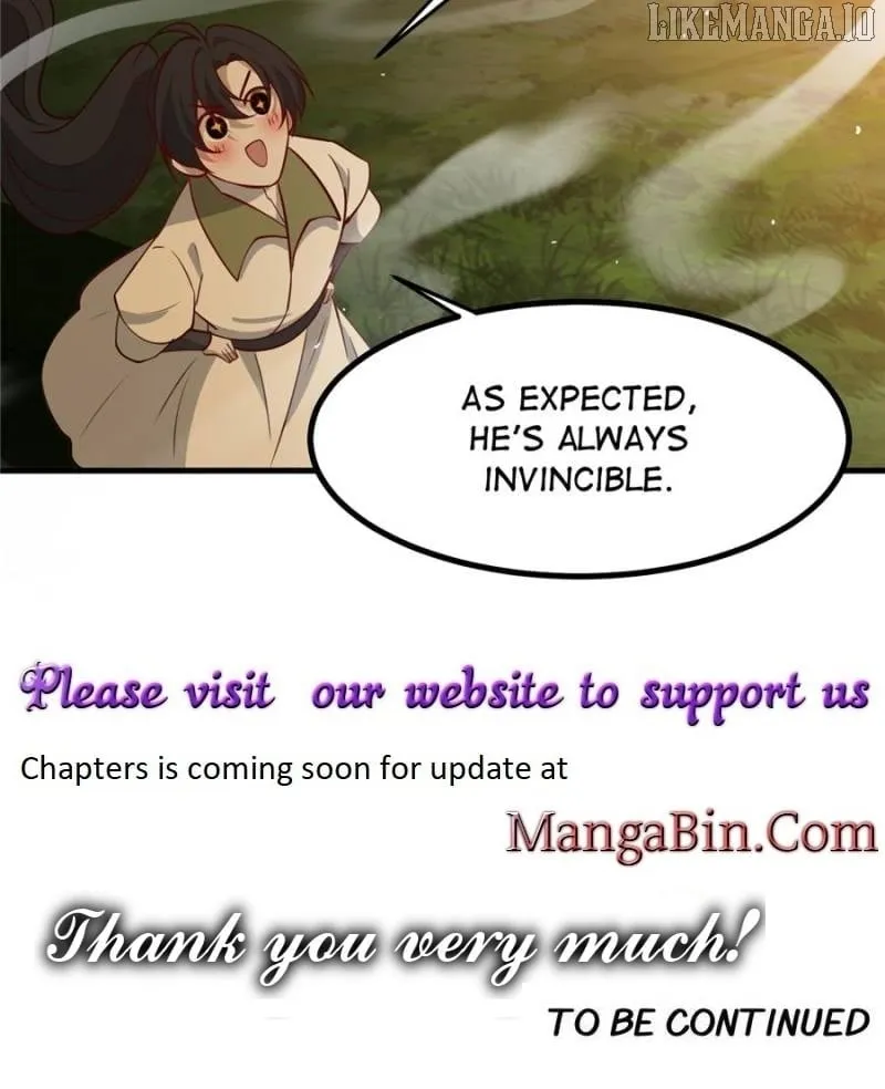 My Son, Quickly Rely On Your Father’s Prestige Chapter 127 page 45 - 