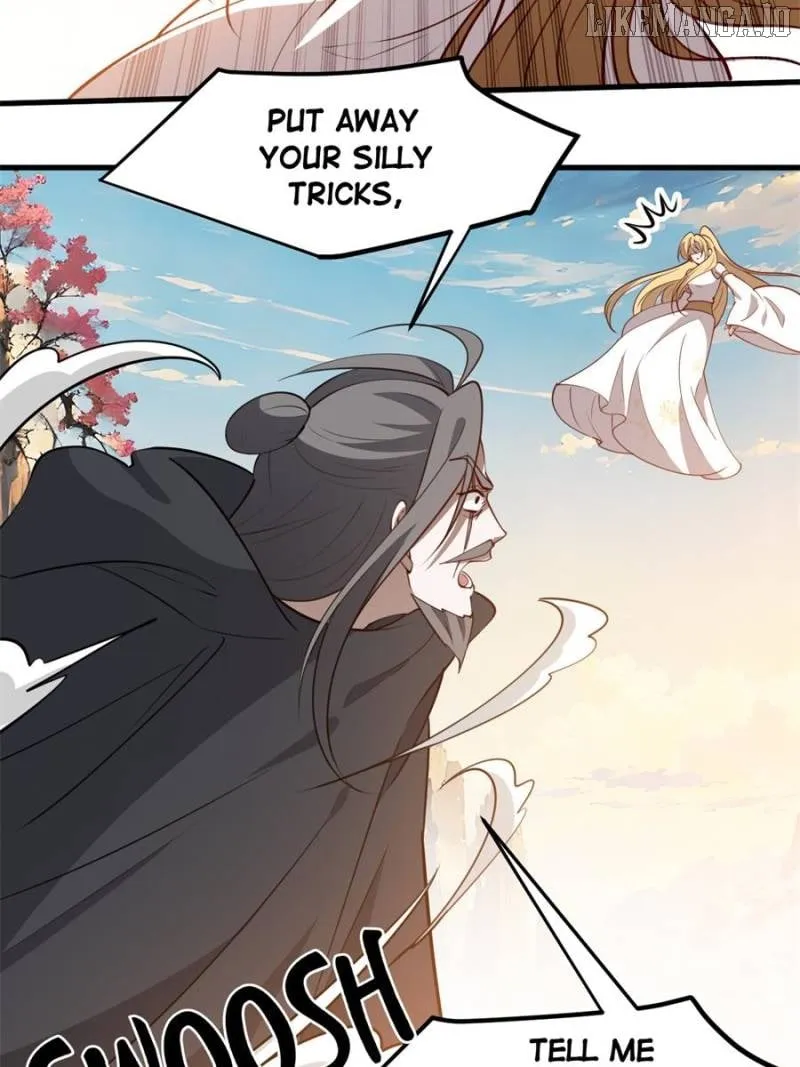 My Son, Quickly Rely On Your Father’s Prestige Chapter 127 page 6 - 