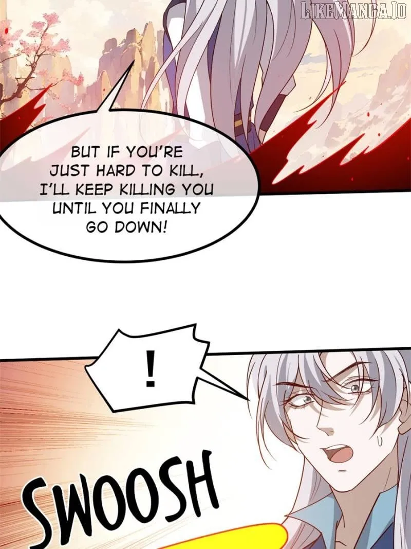 My Son, Quickly Rely On Your Father’s Prestige Chapter 128 page 11 - 