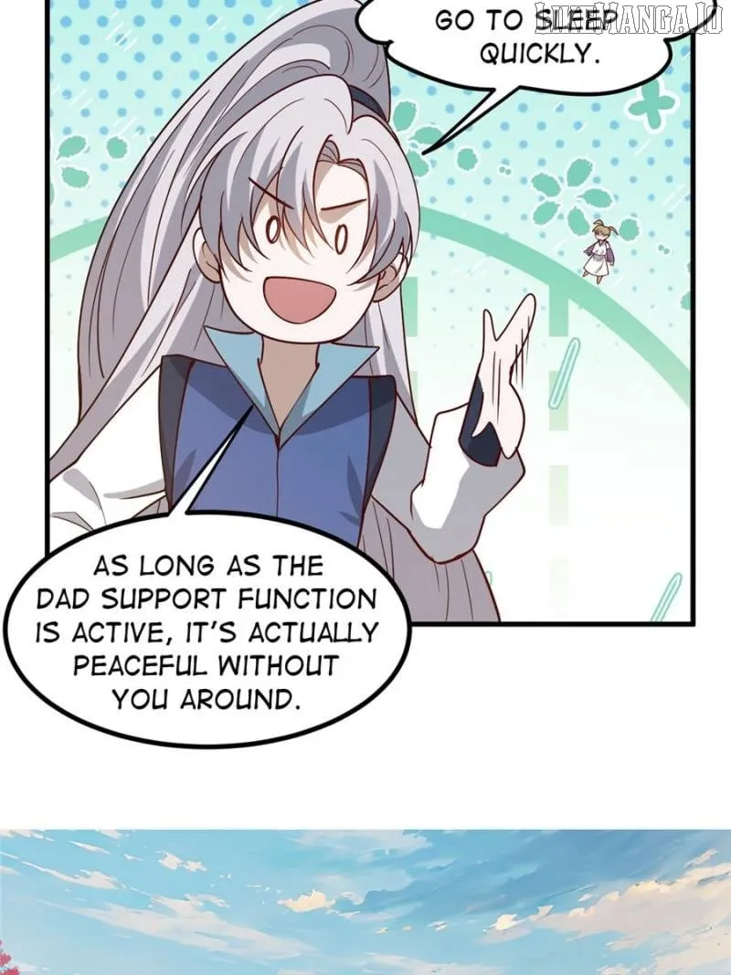 My Son, Quickly Rely On Your Father’s Prestige Chapter 128 page 15 - 