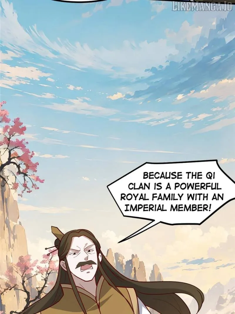 My Son, Quickly Rely On Your Father’s Prestige Chapter 128 page 38 - 