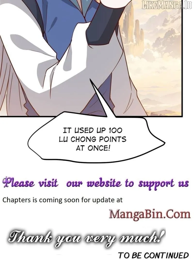 My Son, Quickly Rely On Your Father’s Prestige Chapter 128 page 45 - 
