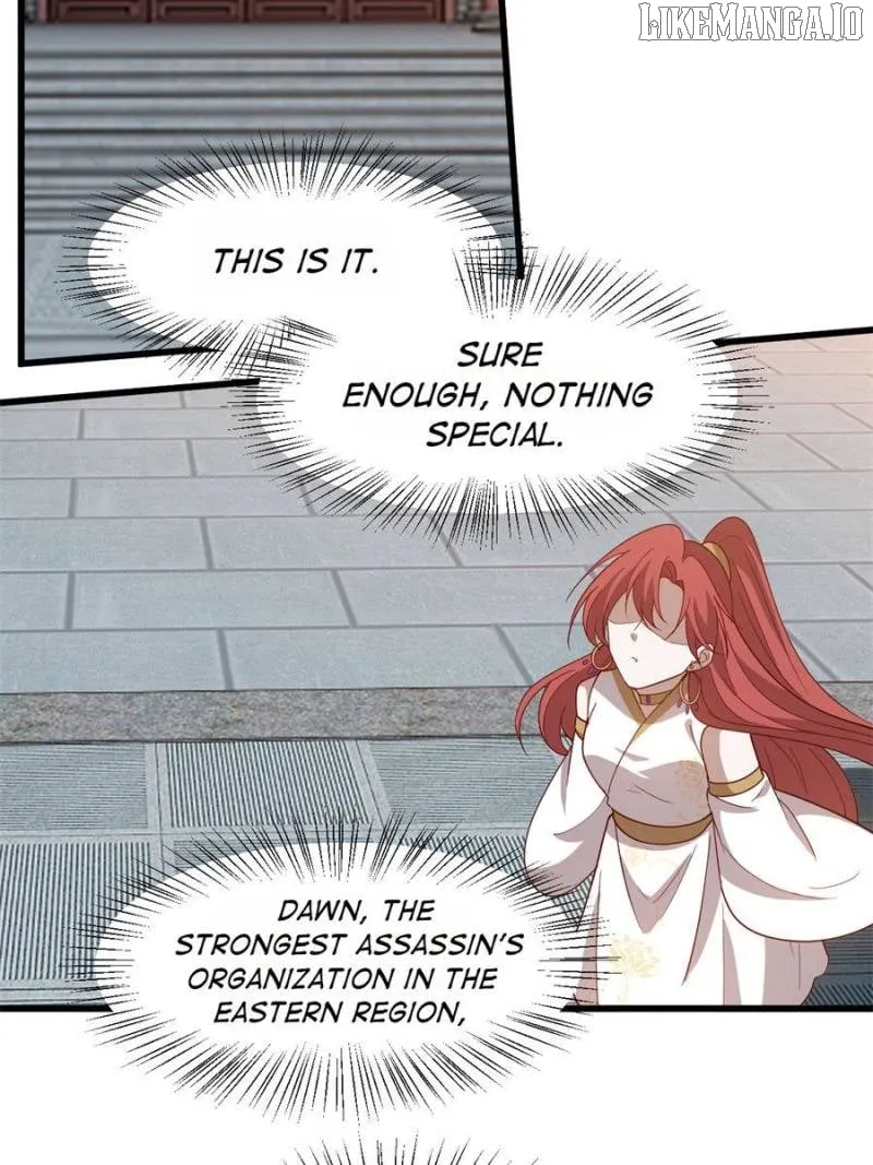 My Son, Quickly Rely On Your Father’s Prestige Chapter 129 page 19 - 