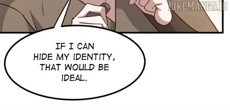 My Son, Quickly Rely On Your Father’s Prestige Chapter 129 page 25 - 