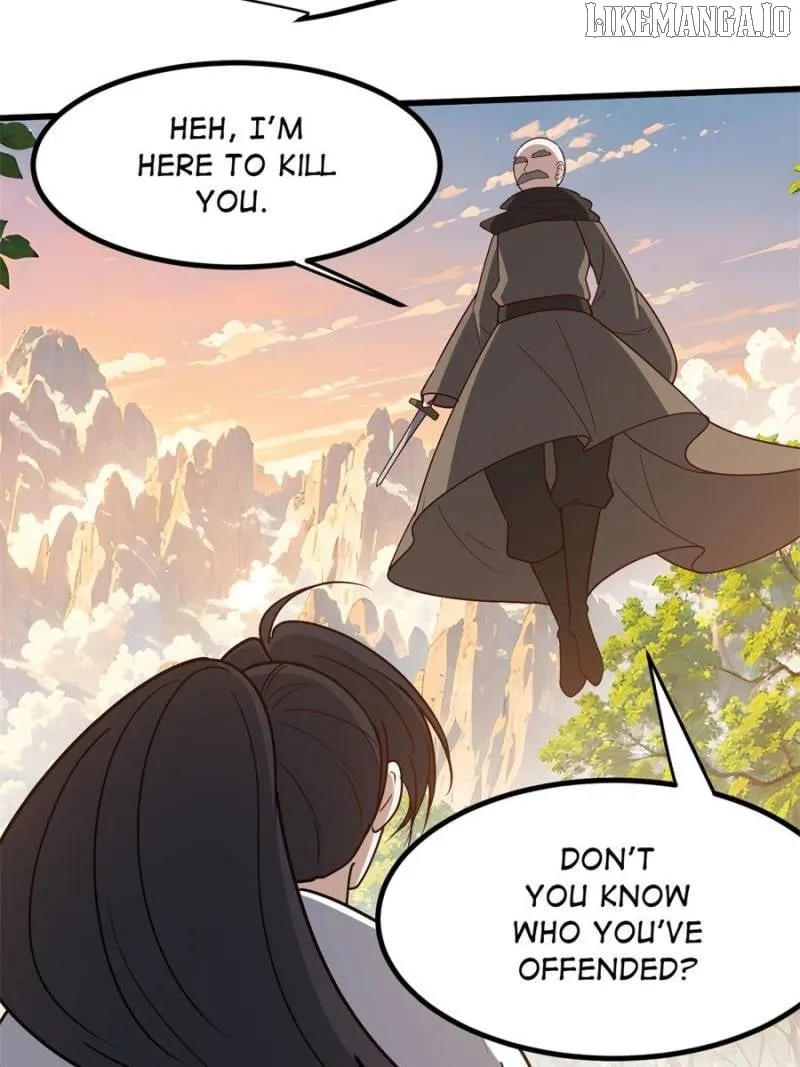 My Son, Quickly Rely On Your Father’s Prestige Chapter 129 page 29 - 