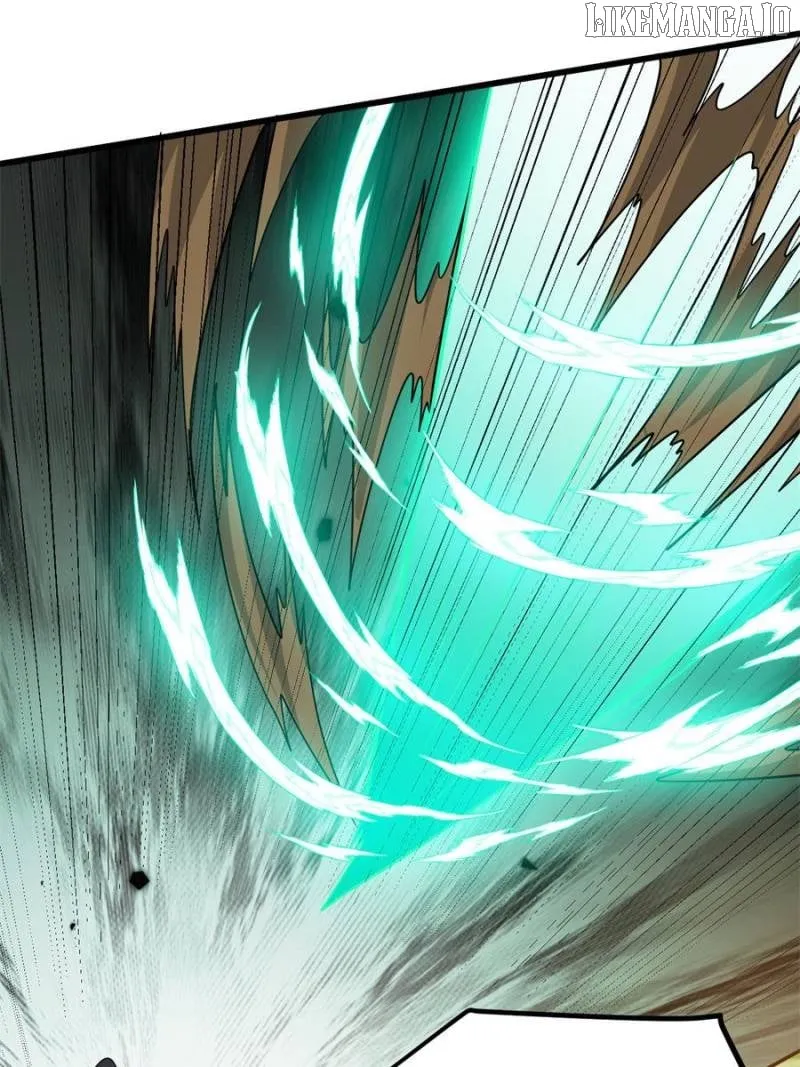 My Son, Quickly Rely On Your Father’s Prestige Chapter 129 page 38 - 