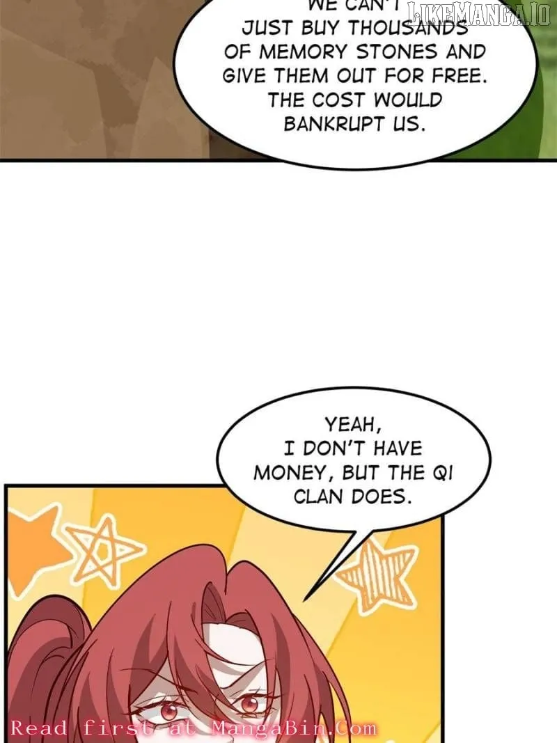 My Son, Quickly Rely On Your Father’s Prestige Chapter 130 page 2 - 