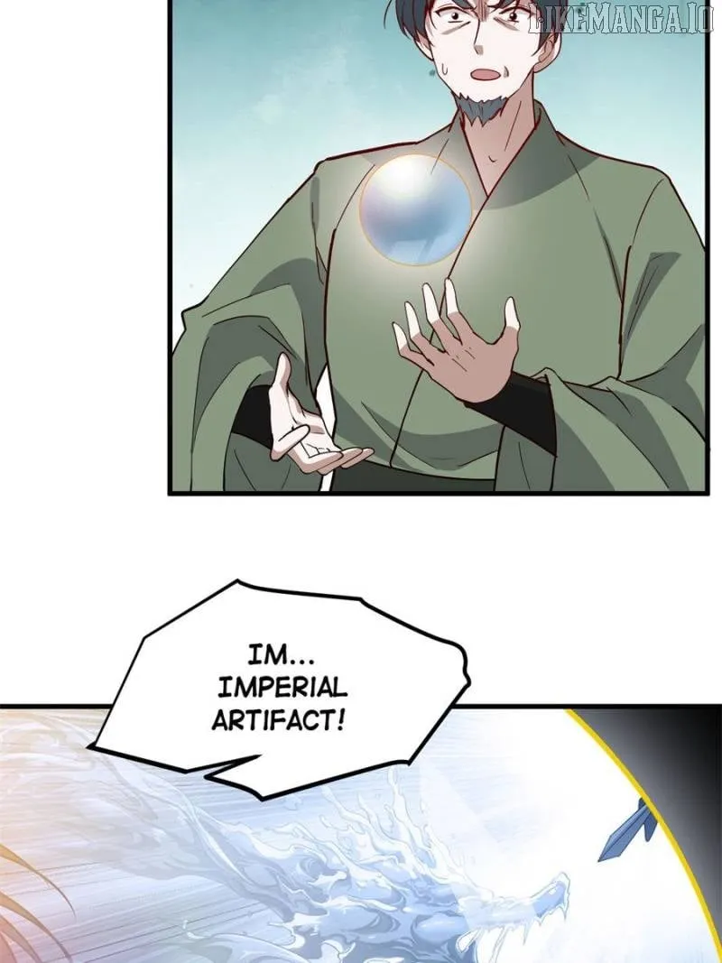 My Son, Quickly Rely On Your Father’s Prestige Chapter 130 page 12 - 