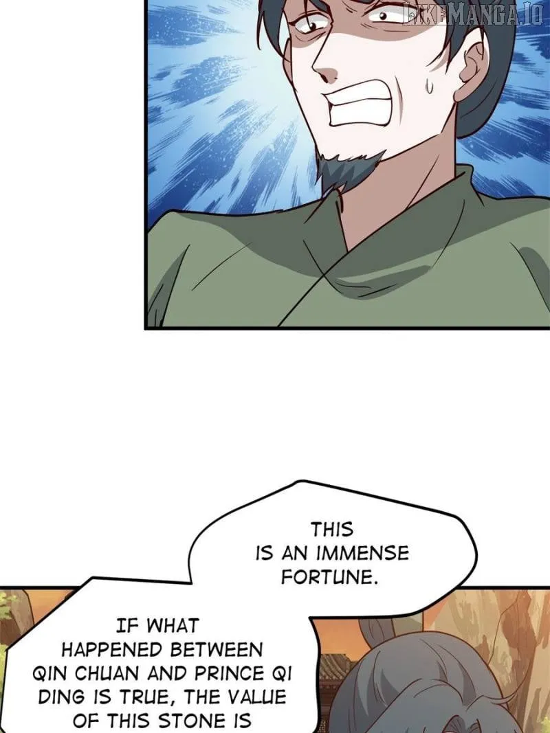 My Son, Quickly Rely On Your Father’s Prestige Chapter 130 page 18 - 