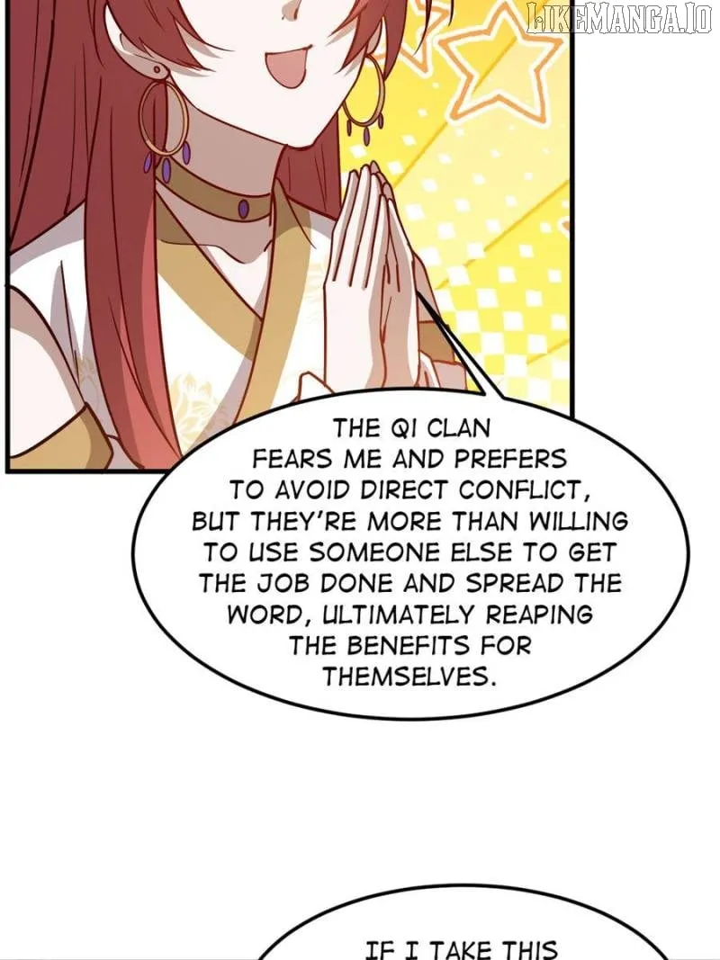 My Son, Quickly Rely On Your Father’s Prestige Chapter 130 page 3 - 