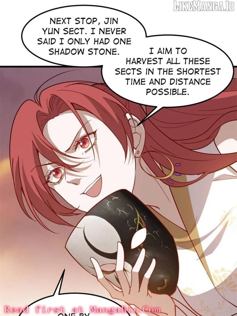 My Son, Quickly Rely On Your Father’s Prestige Chapter 130 page 27 - 