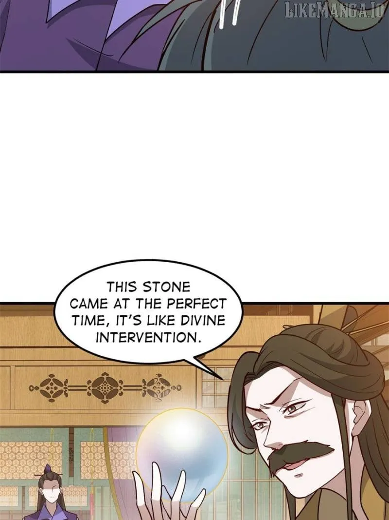 My Son, Quickly Rely On Your Father’s Prestige Chapter 130 page 36 - 