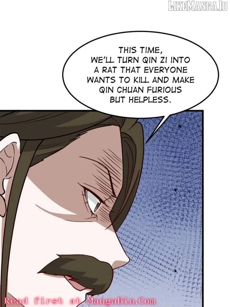 My Son, Quickly Rely On Your Father’s Prestige Chapter 130 page 39 - 