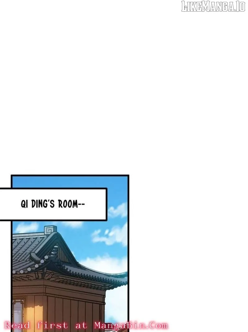 My Son, Quickly Rely On Your Father’s Prestige Chapter 130 page 5 - 