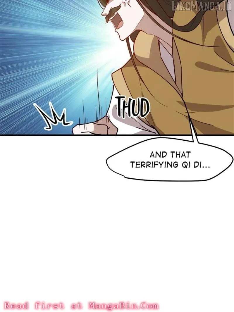 My Son, Quickly Rely On Your Father’s Prestige Chapter 130 page 8 - 