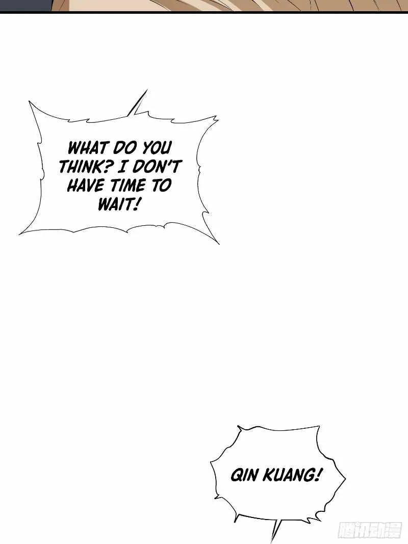 My Son, Quickly Rely On Your Father’s Prestige Chapter 2 page 23 - 