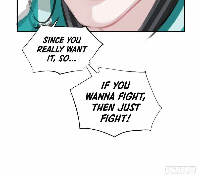 My Son, Quickly Rely On Your Father’s Prestige Chapter 2 page 25 - 