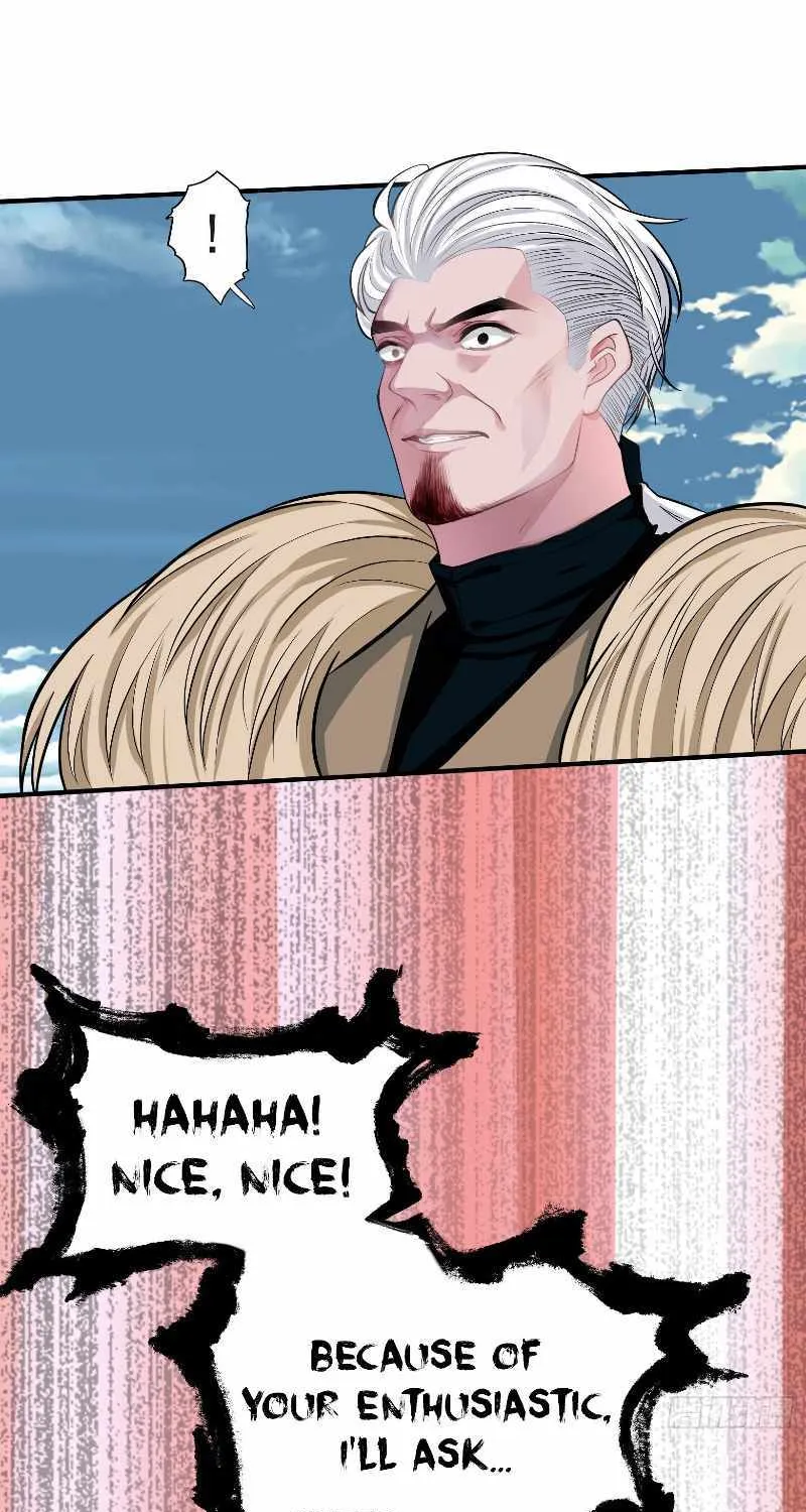 My Son, Quickly Rely On Your Father’s Prestige Chapter 2 page 26 - 