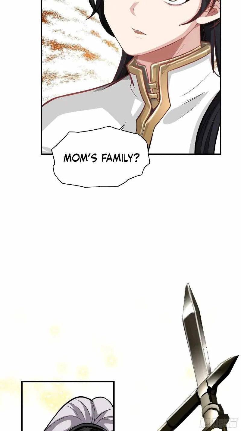 My Son, Quickly Rely On Your Father’s Prestige Chapter 2 page 43 - 