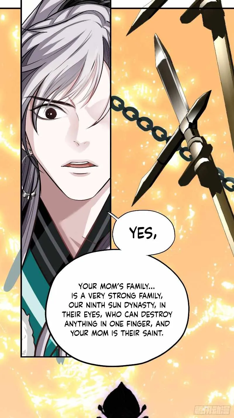 My Son, Quickly Rely On Your Father’s Prestige Chapter 2 page 44 - 