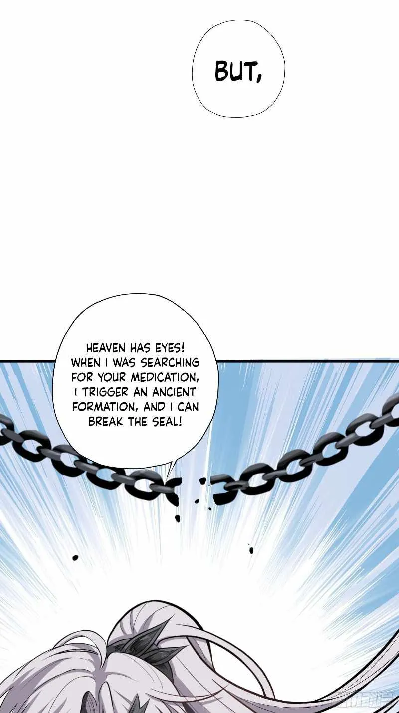 My Son, Quickly Rely On Your Father’s Prestige Chapter 2 page 49 - 