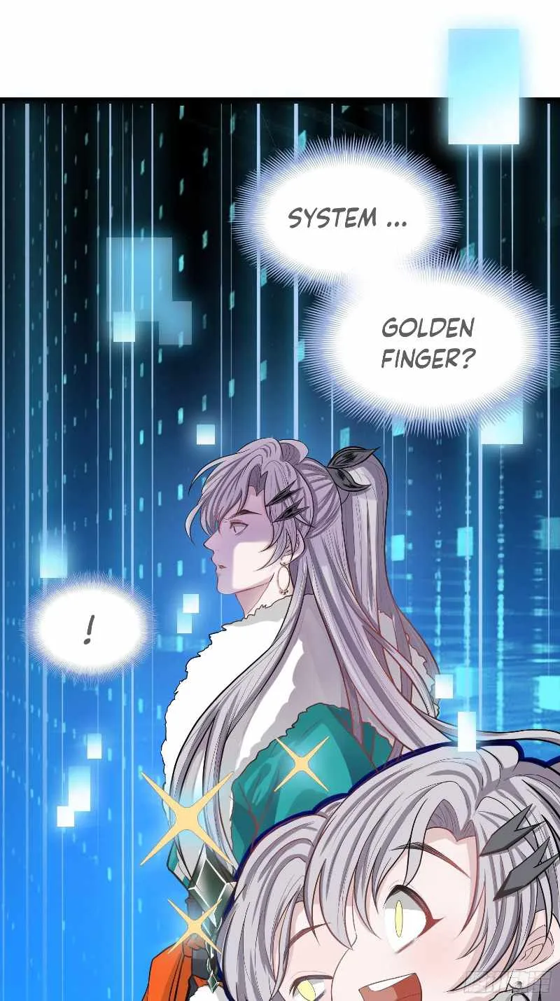 My Son, Quickly Rely On Your Father’s Prestige Chapter 2 page 6 - 