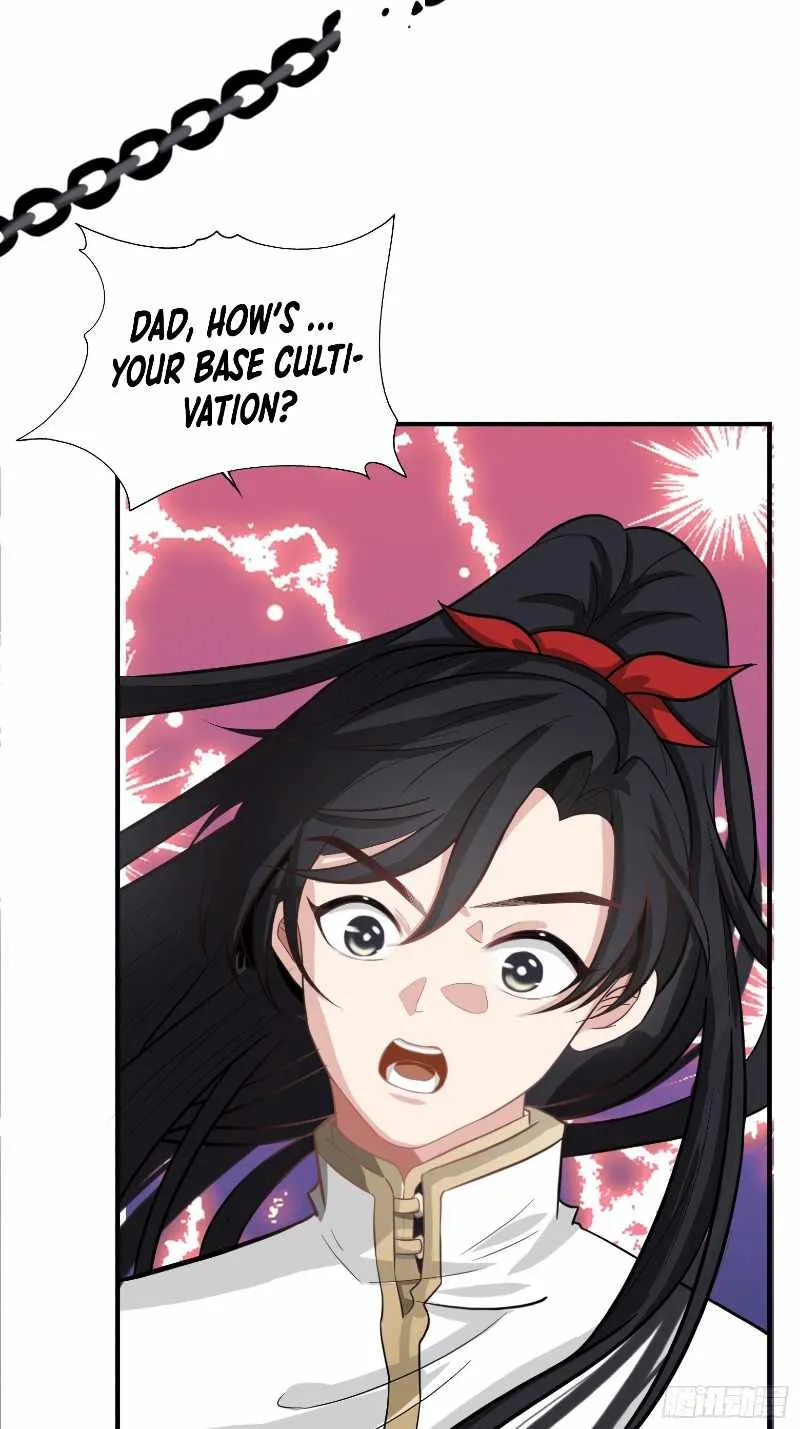 My Son, Quickly Rely On Your Father’s Prestige Chapter 2 page 51 - 
